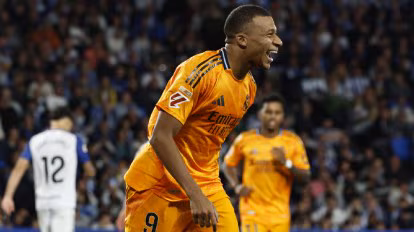 为联赛中的 为联赛中的